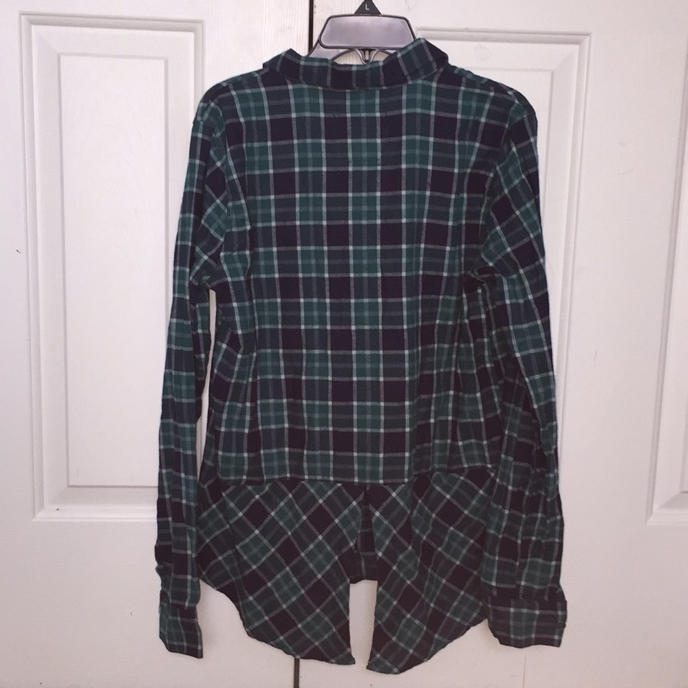 flannel - Picture 3 of 4